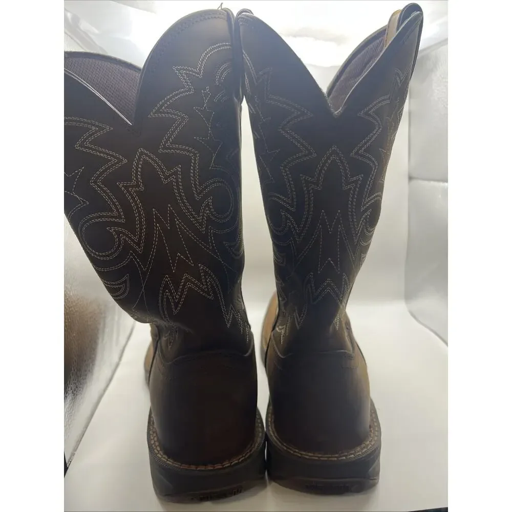 Durango® Men's Rebel™ 12